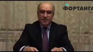 Обращение к общественности России.