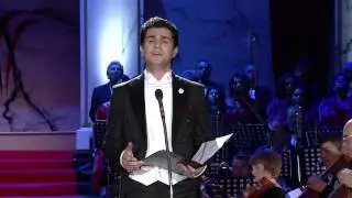 Saimir Pirgu - Fjalet e Qiririt - Tirana, 2012