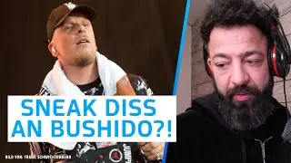 BONEZ MC mit Ansage an die Szene | Rooz Reagiert