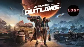 Lost in Star Wars Outlaws episode 3