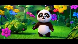 Baby Panda's Musical Playtime Cocomelon, ChuChu TV Nursery Rhymes & Kids Songs, Pinkfong