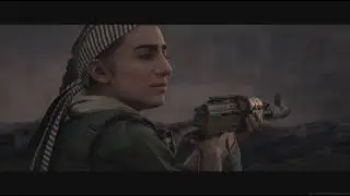 Sundown Mission Explained (Cinematic Only) | Call of Duty: Modern Warfare