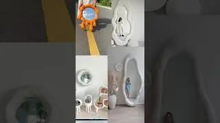 DIY Pinterest Mirror Under ₹500 ✨ Aesthetic Home Decor on a Budget 🪞 #diymirror #roommakeover #diy