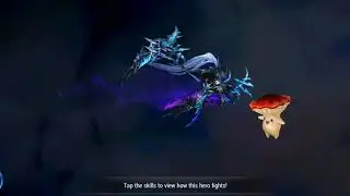 Dellons Myth awakening