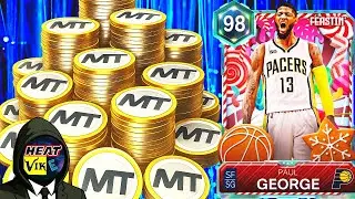 ЛУЧШИЕ МЕТОДЫ MYTEAM В NBA 2K26!!! ПОЛЕЗНЫЕ СОВЕТЫ ДЛЯ СТАРЫХ И НОВЫХ ИГРОКОВ!
