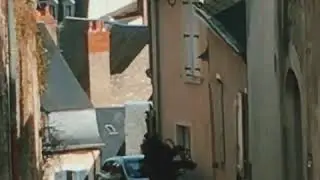 Saxsquatch spotting in France