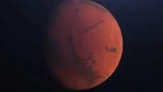 Mars Horizon - Launch Trailer