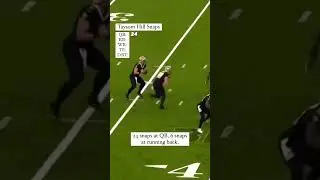 Taysom Hill can make fantasy football history! #shorts #nfl #fantasyfootball