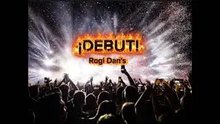 Rogi Dan's - RULETA DE AMOR, RULETA DE BESOS