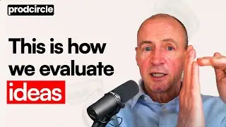 How VCs pick which founders to back or not? With Pearse Coyle of Deeptech Seed Fund VC
