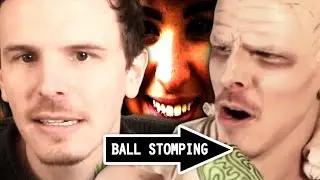 Idubbbz is suffering endlessly