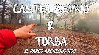 ARCHEOLOGIA E MONASTERI / Castelseprio e Torba