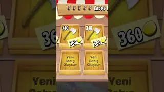 TESTERE & BALTA 🌾🐝🚜🎖️ HAYDAY 🇹🇷🇹🇷