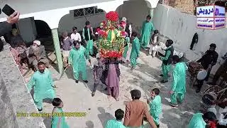 dhamal dhol dhamal dhol | darweesh sami grup
