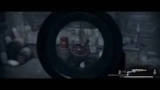 The Order 1886 Epic fight vs rebels