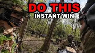 This Tactic is Easy AND Overpowered! 🤣 They didn't know what to do!