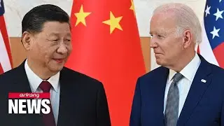 Biden stresses U.S. commitment to Korean Peninsula denuclearization during Xi call