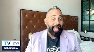 Survivor 44 | Yam Yam Arocho Exit Interview
