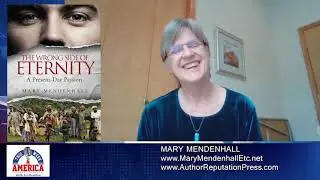 Mary Mendenhall - MICHAEL AND THE ICE PRINCESS: ... - THE WRONG SIDE OF ETERNITY...