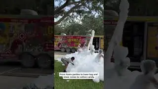 The Best interactive Game truck In Palm Beach County Florida #party #kids #event #ideas #birthday