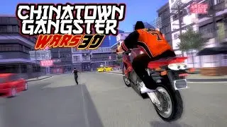 Chinatown Gangster Wars 3 (by MobileGames) Android Gameplay [HD]