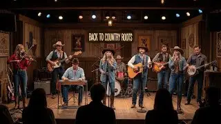 Best Country Songs for Road Trips | Ultimate Country Music Mix