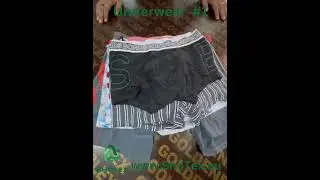 Underwear A