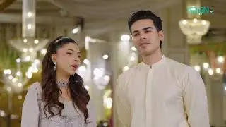 Faaslay Episode 24 | Best Moment 02 | Ali Ansari - Saboor Aly | Green TV Entertainment