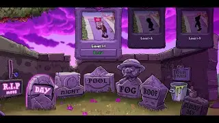1 Стрим на канале Plants vs. Zombies Replanted RIP mode ПВЗ вернулась! И тупые зомби тоже!