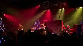 Varials - The New Damnation - Live @ Starland Ballroom, NJ 22DEC2023