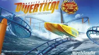 Mirabilandia: DIVERTICAL preview 1
