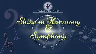 LOMBA PADUAN SUARA SE-RAYON A KLASIS PORT NUMBAY SABTU ,03 SEPTEMBER 2022