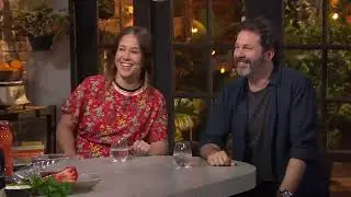 The Cook Up with Adam Liaw - Season 6 Episode 9