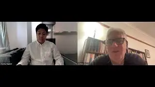 Interview with Andrew Gleeson (Philosopher)