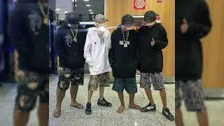 MEDLEY DOS ENVOLVIDOS DO PC 001ㅤㅤ [ DJ VITIN DO PC  DJ PH DA SERRA ]ㅤ #2K16ㅤ