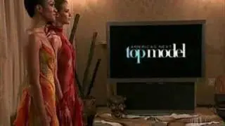 What if...Kahlen won Antm Cycle 4?