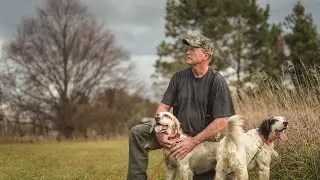 Jeff Clark - Getting the Most Out of Life After Lung Cancer