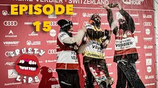 The Final | Freeride World Tour 2021 - The Verbier Extreme
