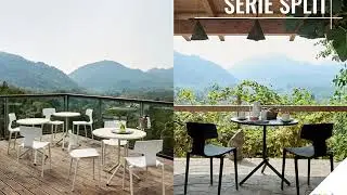 Mobiliario Contract