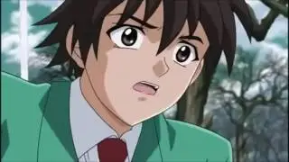 vampire vs jorogumo fight ENGLISH DUBBED