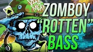 ZOMBOY 
