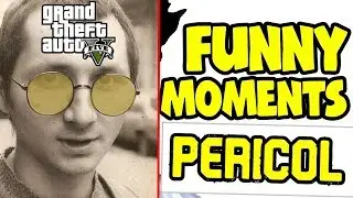FUNNY MOMENTS PERICOL by Hd Gaming Ro