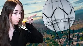 7 DIFFERENT WAYS TO USE THE NEW EMERGENCY PICKUP BALLOON IN PUBG