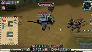 [CBT 2] RF REMASTERED - Review JOB SM Bellato