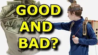 What I LOVE and HATE About Nintendo Cardboard! - Nintendo Labo Rant