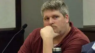 Testimony focuses on pickup truck search in Smith murder trial