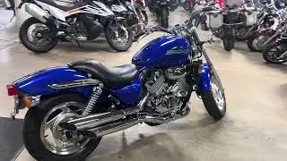 2003 Honda Magna 750 C00144