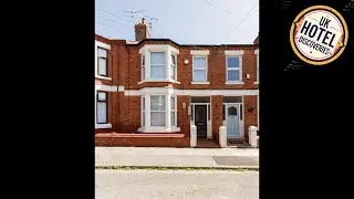 Devondale Road, Penny Lane area | Liverpool, United Kingdom | Hotel Review 🏩