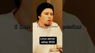POV: You install Clawdbot on VPS