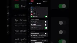 iPhone, Apple App Store, no internet connection 2025 bug solved #appleiphone  #nointernetconnection